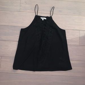 Wayf lace shirt